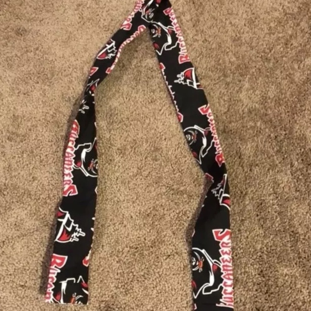 🌻 Tampa Bay Buccaneers stethoscope cover